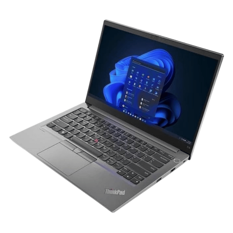 Notebook ThinkPad E14 Gen 4 i5‑1235U