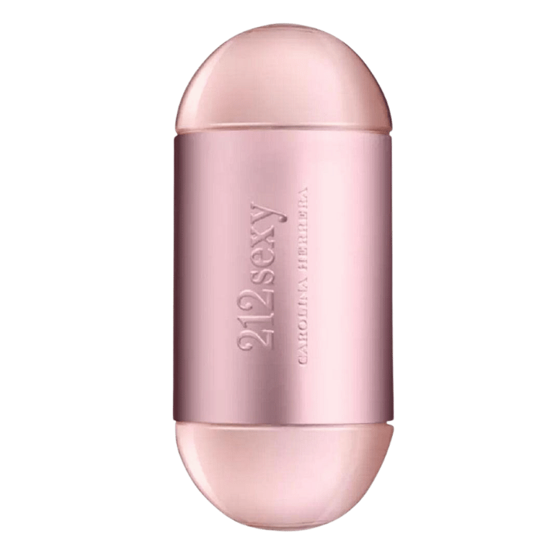 Perfume Femenino Carolina Herrera 212 Sexy 100ML