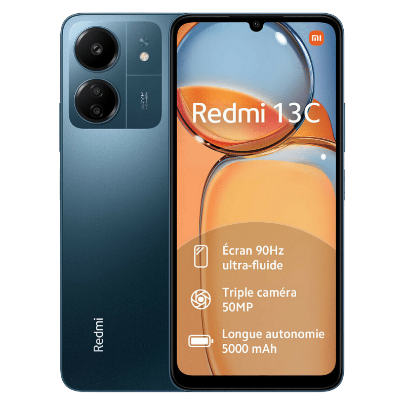 Xiaomi Redmi 13C Outlet