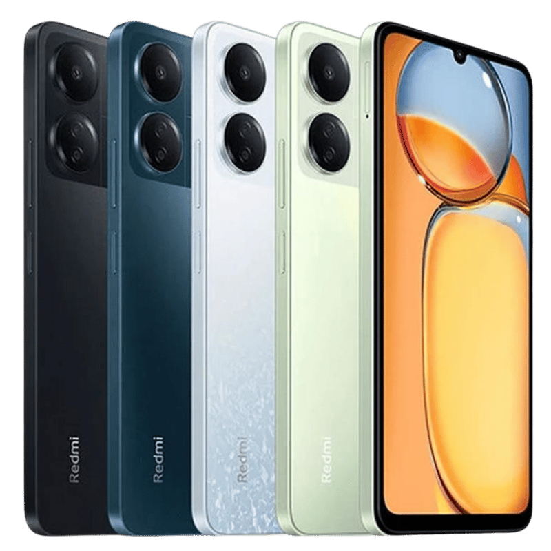 Xiaomi Redmi 13C Outlet