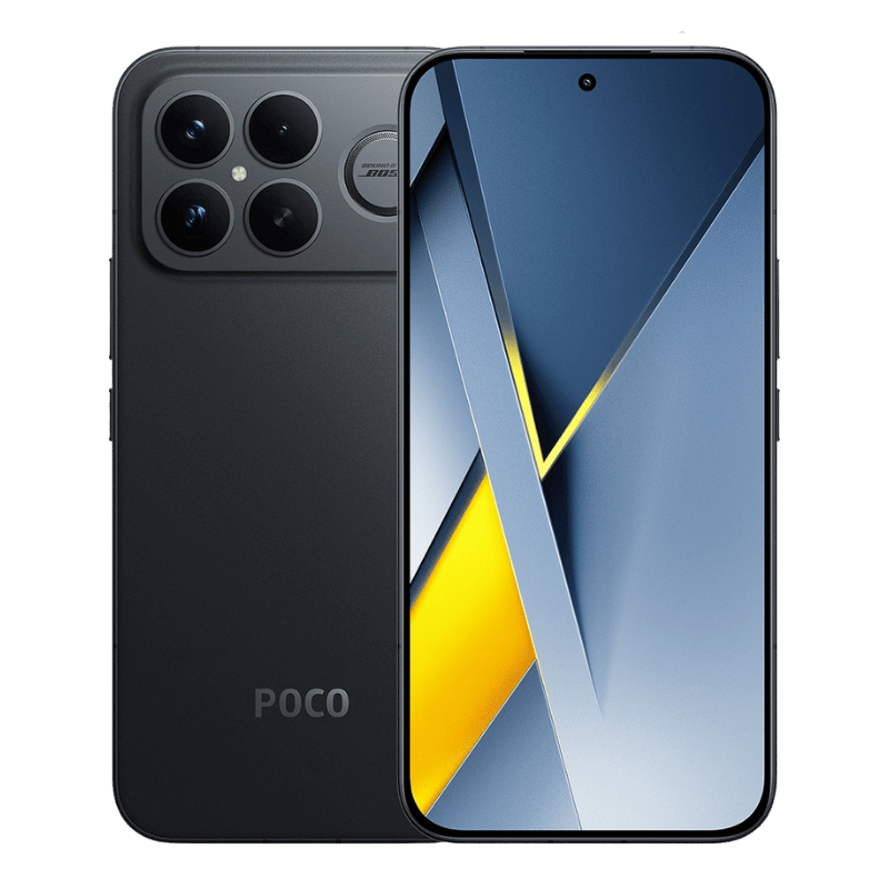 Xiaomi Poco F8 Ultra 5G