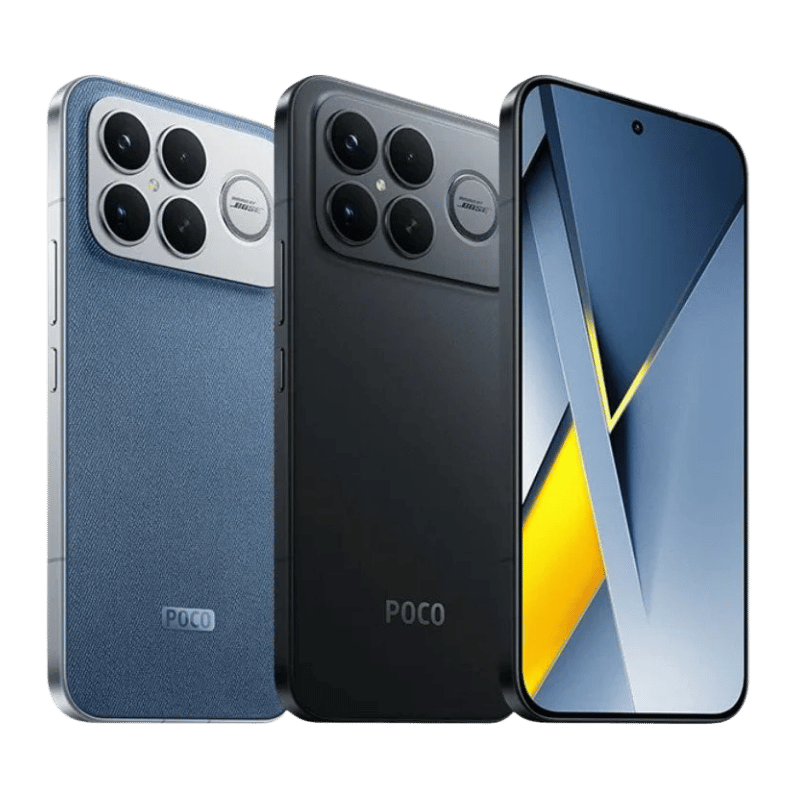 Xiaomi Poco F8 Ultra 5G