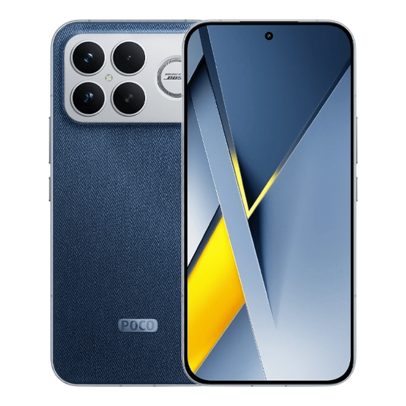 Xiaomi Poco F8 Ultra 5G