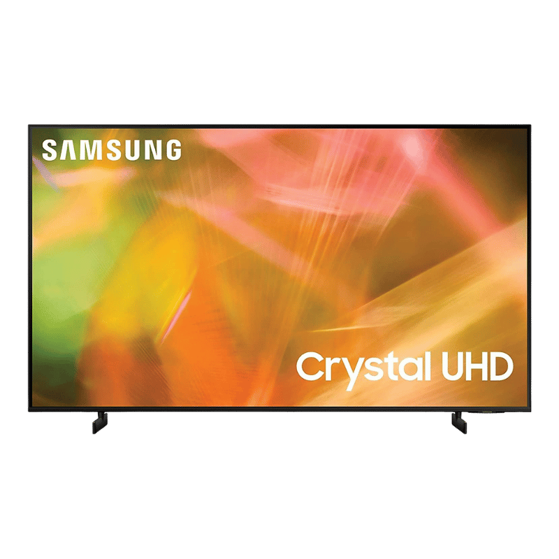 Smart Tv Samsung  50" Crystal UHD 4K DU 7000