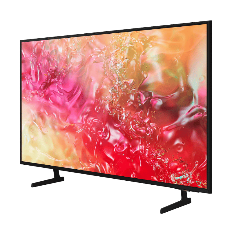 Smart Tv Samsung  50" Crystal UHD 4K DU 7000