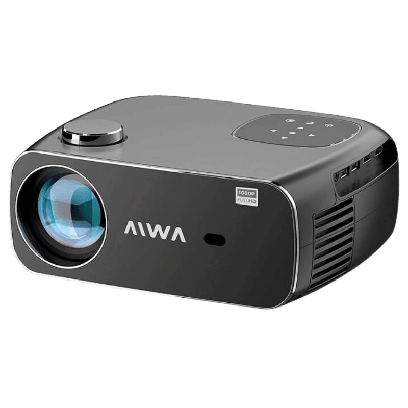 Proyector Led 4000LM Aiwa Full HD