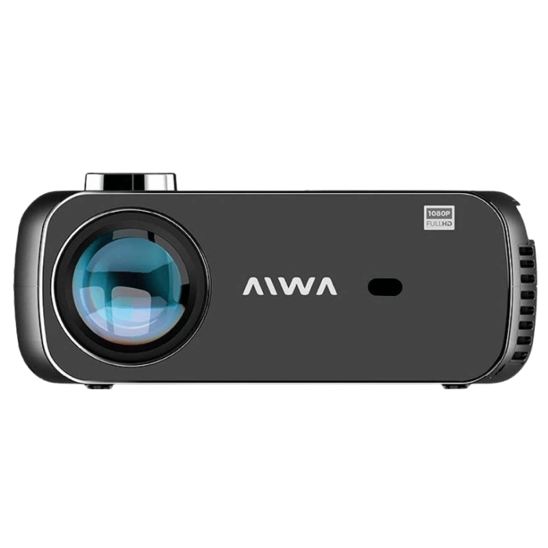 Proyector Led 4000LM Aiwa Full HD