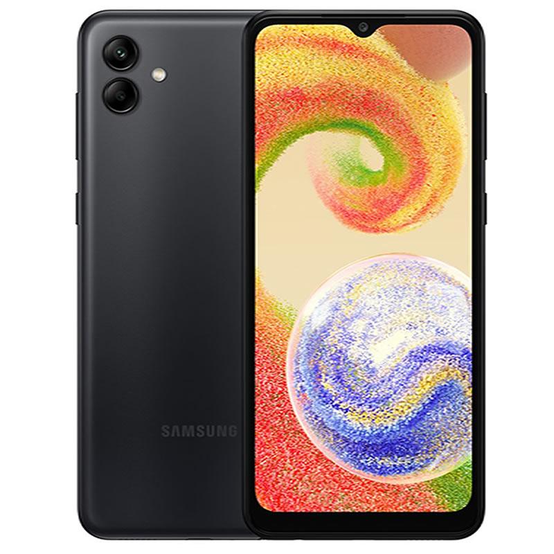 Samsung Galaxy A04 (Exhibición)