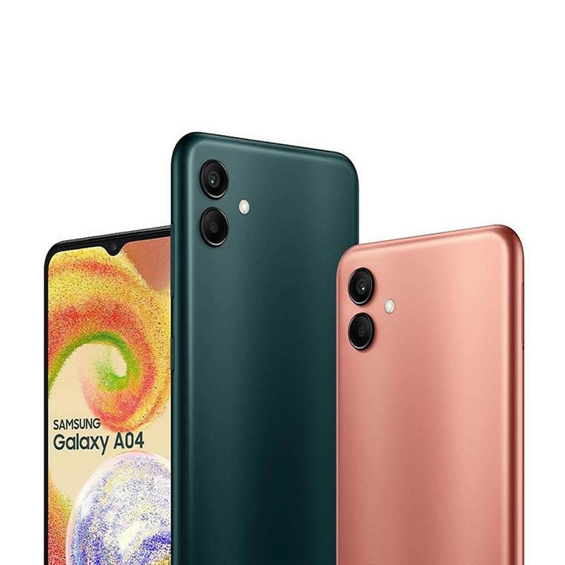 Samsung Galaxy A04 Outlet