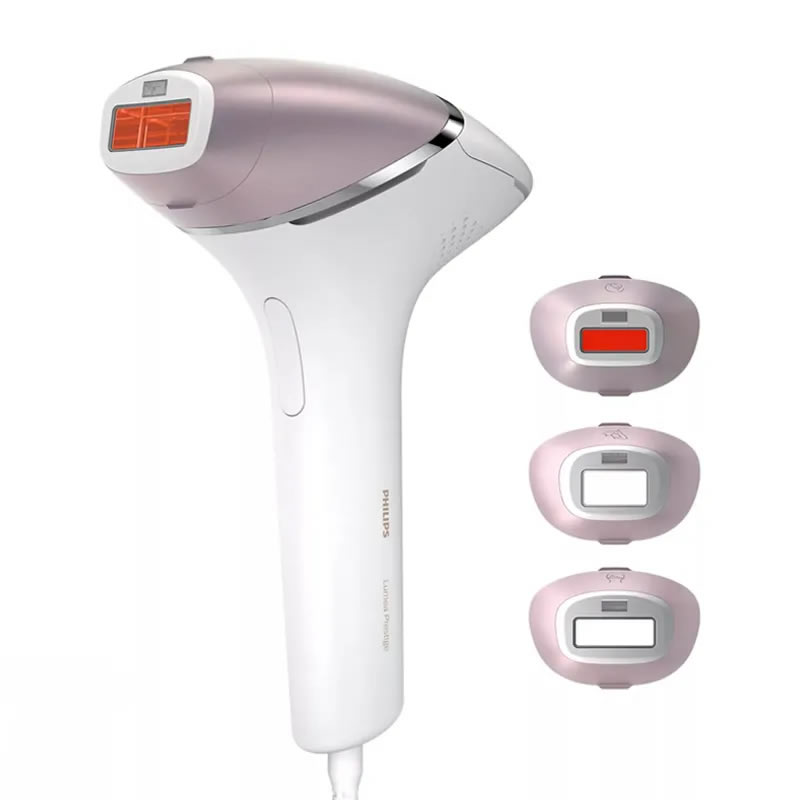 Depiladora Phillips Bri947/30