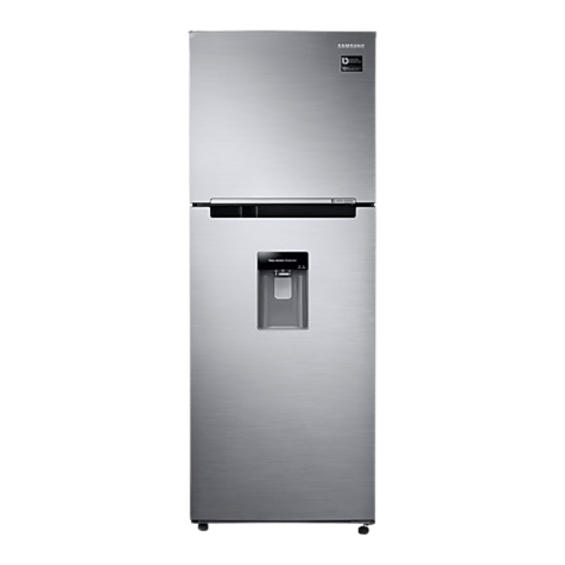 Heladera Freezer Superior  299L