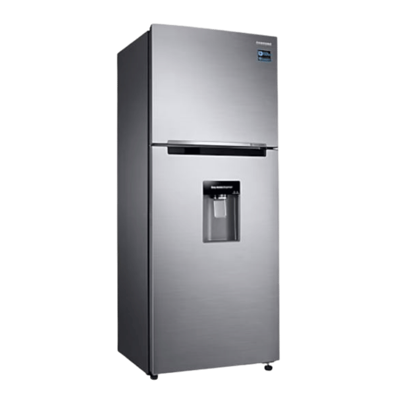 Heladera Freezer Superior  299L