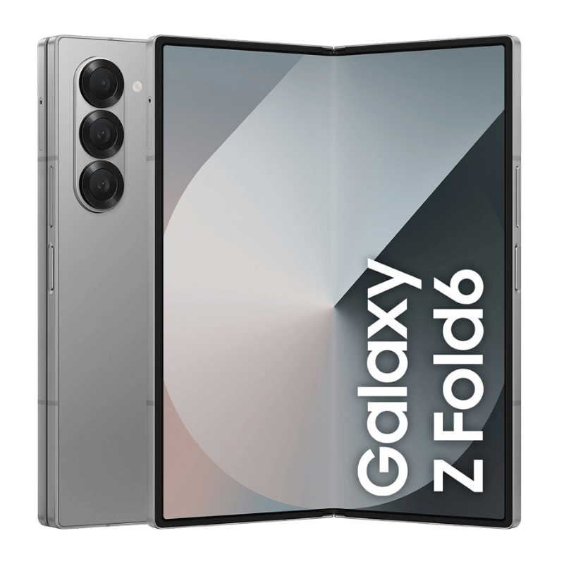 Samsung Galaxy Z Fold 6 SM-F956B