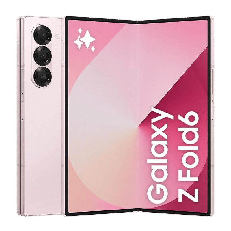Samsung Galaxy Z Fold 6 SM-F956B