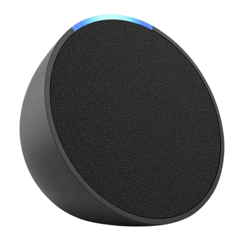 Parlante Amazon Echo Pop Alexa C2H4R9 Bluetooth