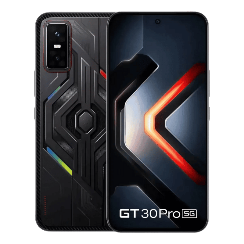 Infinix GT 30 Pro