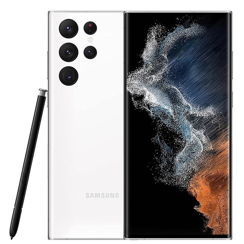 Samsung Galaxy S22 Ultra Outlet