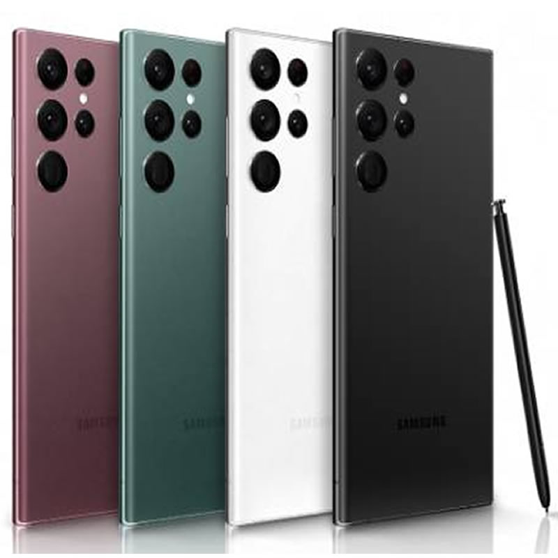 Samsung Galaxy S22 Ultra Outlet