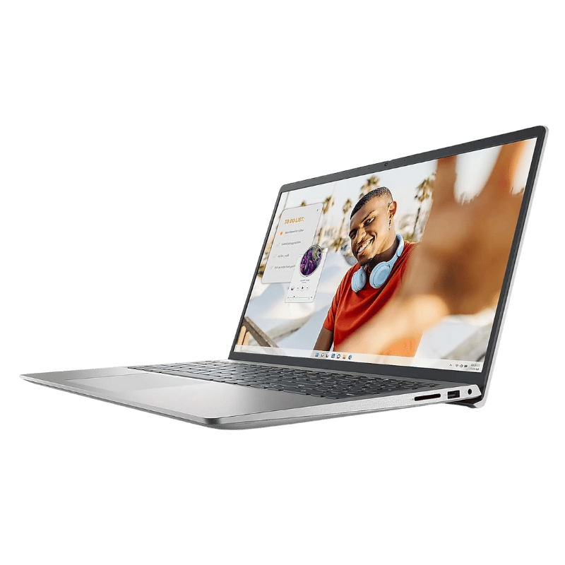 Notebook DELL 13535-A813BLK RYZEN 7 7730U 16GB/512GB/15.6"
