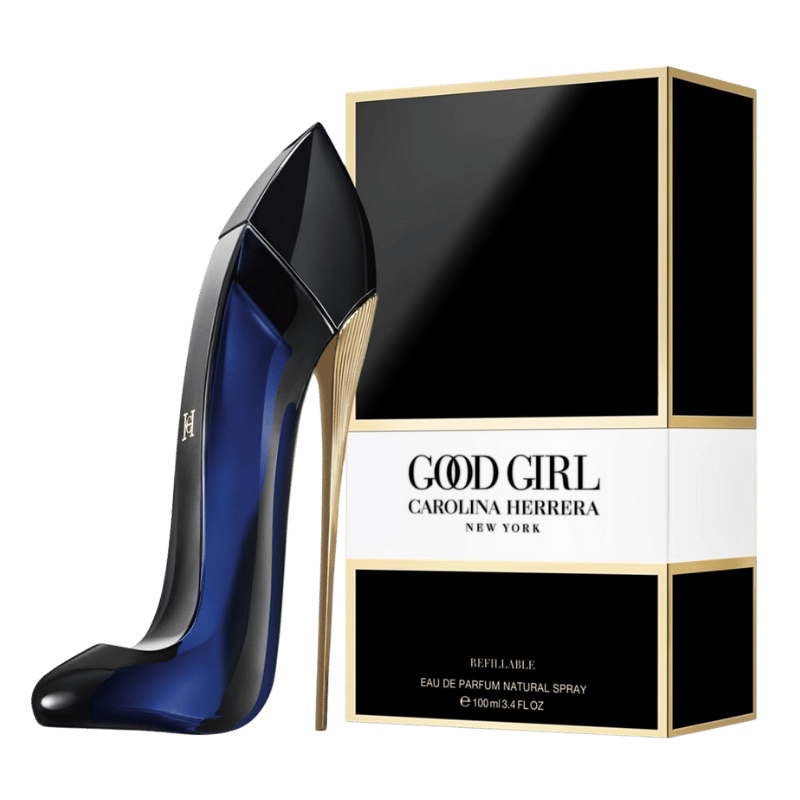 Perfume Femenino Carolina Herrera Good Girl 80ML