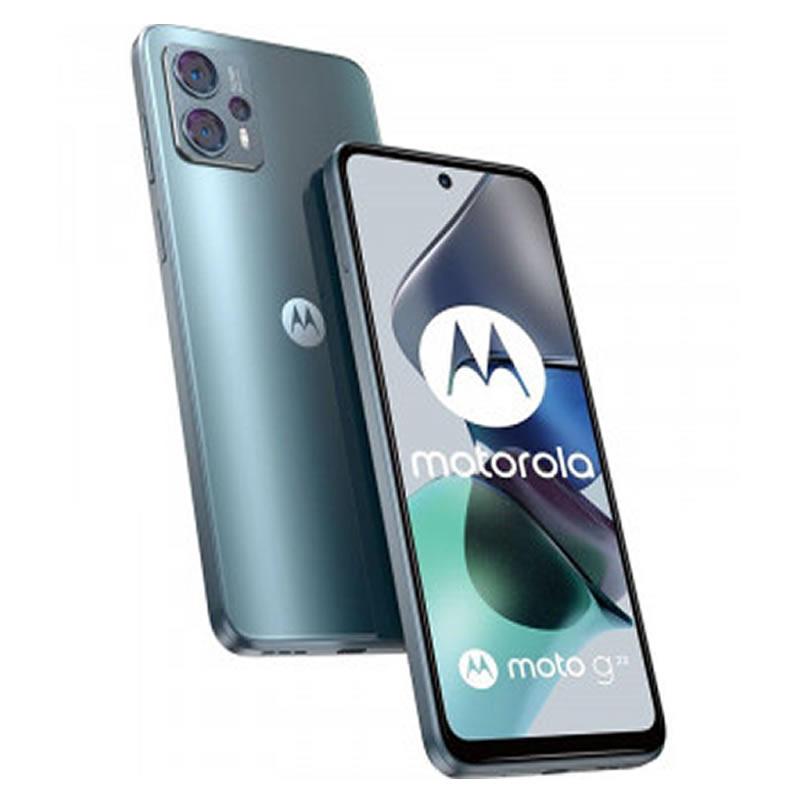 Motorola Moto G23 (Exhibición)