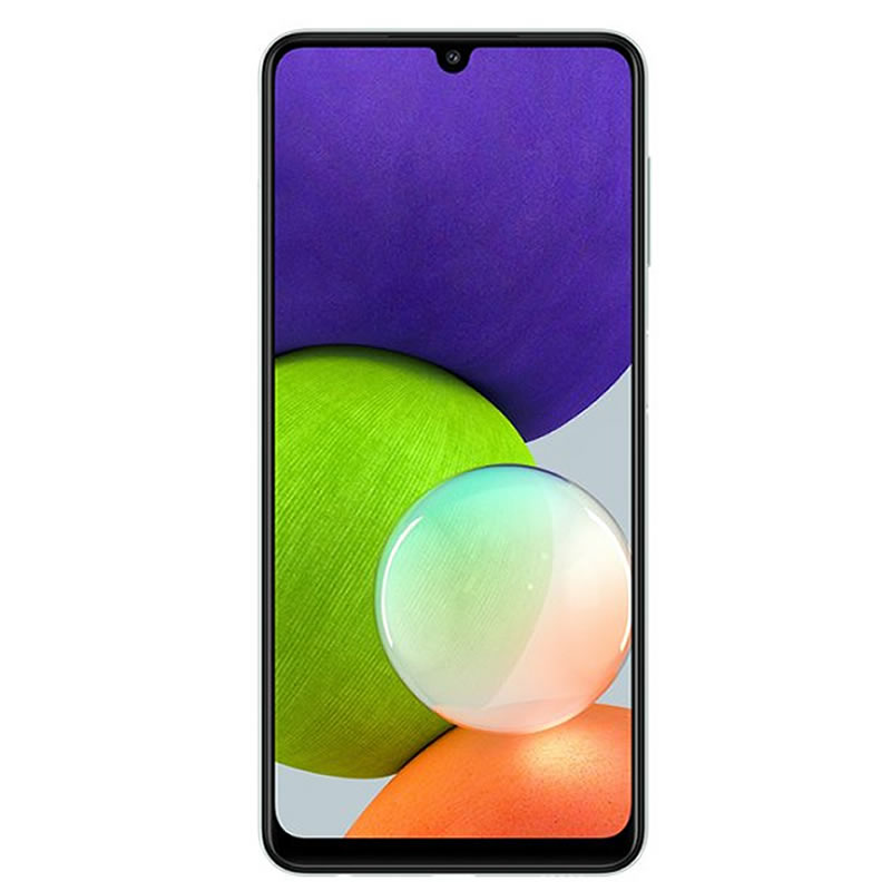 Samsung Galaxy A22