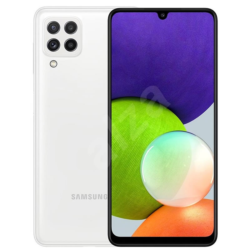 Samsung Galaxy A22