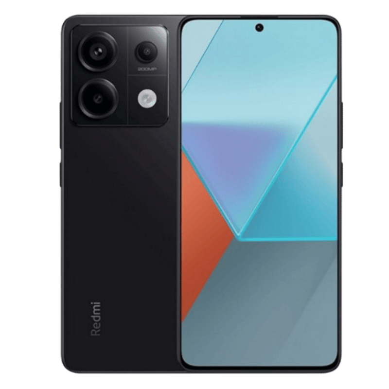 Xiaomi Redmi Note 13 Pro 5G (No Apto para Claro)