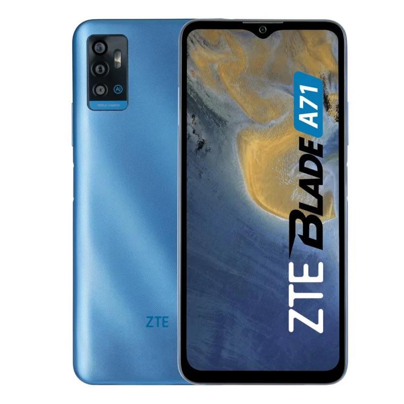 Zte Blade A71