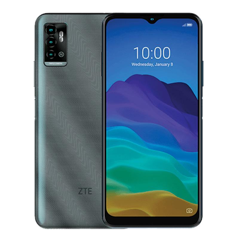 Zte Blade A71