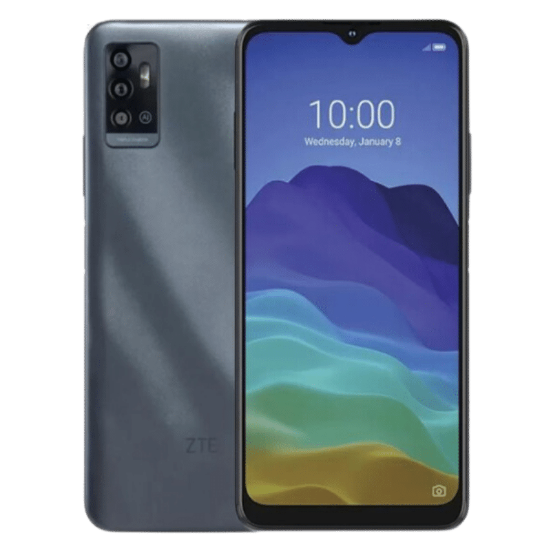Zte Blade A71 color negro