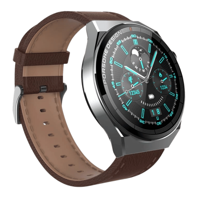 Audisat X5 Pro Smart Watch