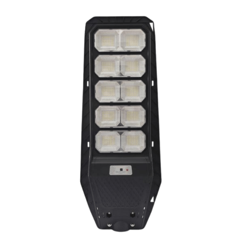 Luces Led Solar 120W