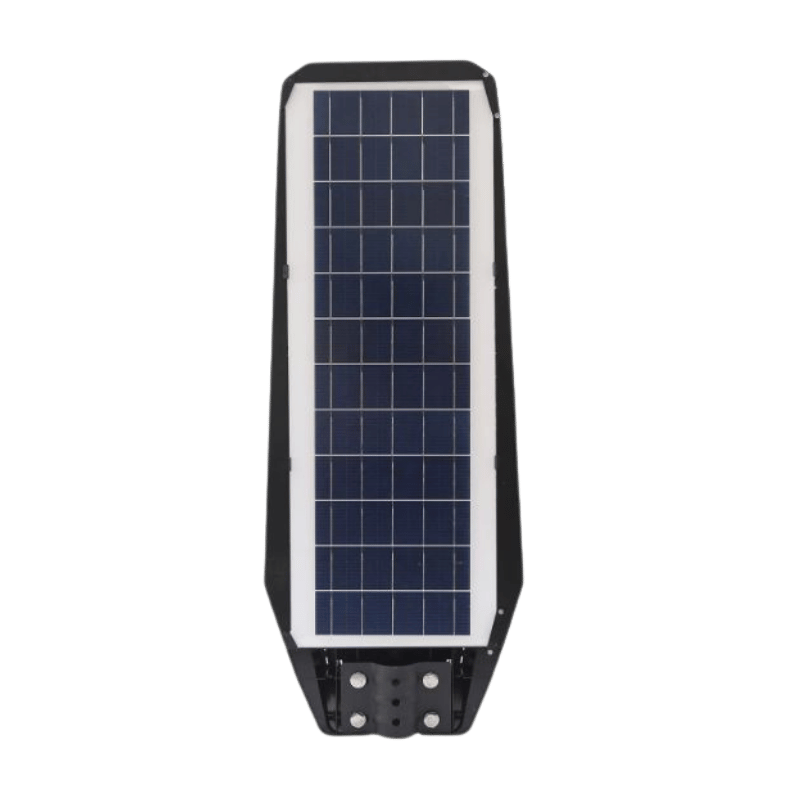 Luces Led Solar 120W