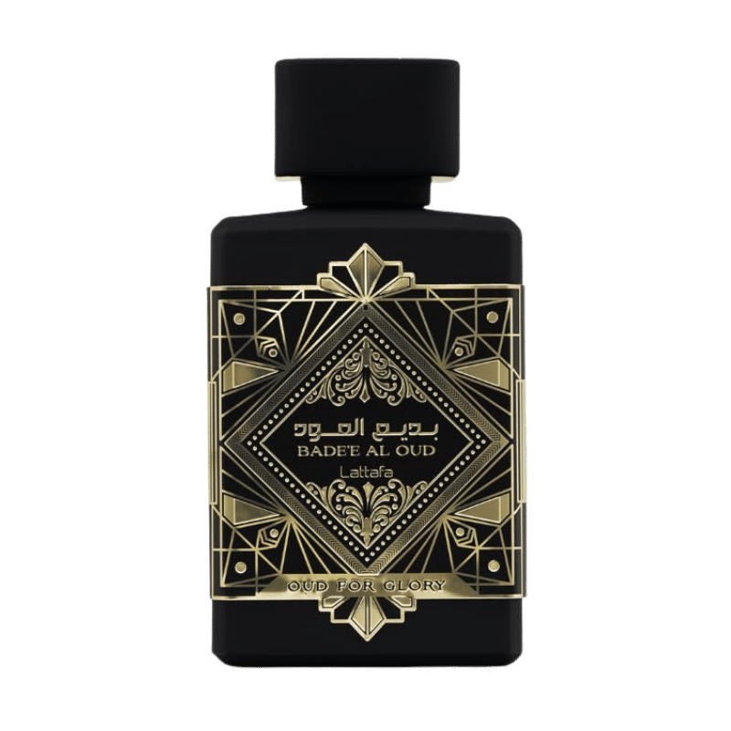 Perfume Unisex Lattafa Bade'e Al Oud For Glory 100ml