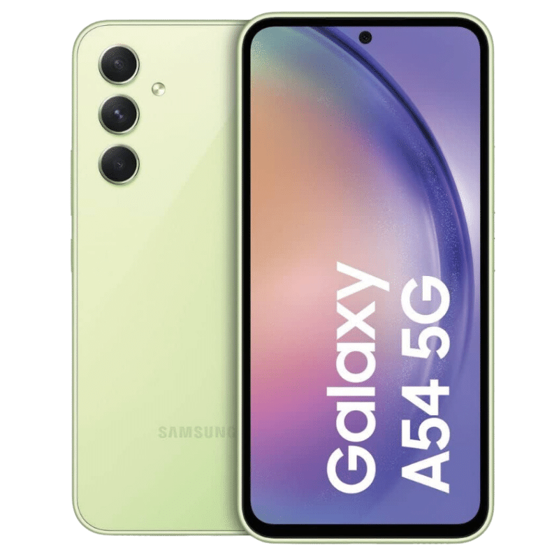 Samsung Galaxy A54 5G