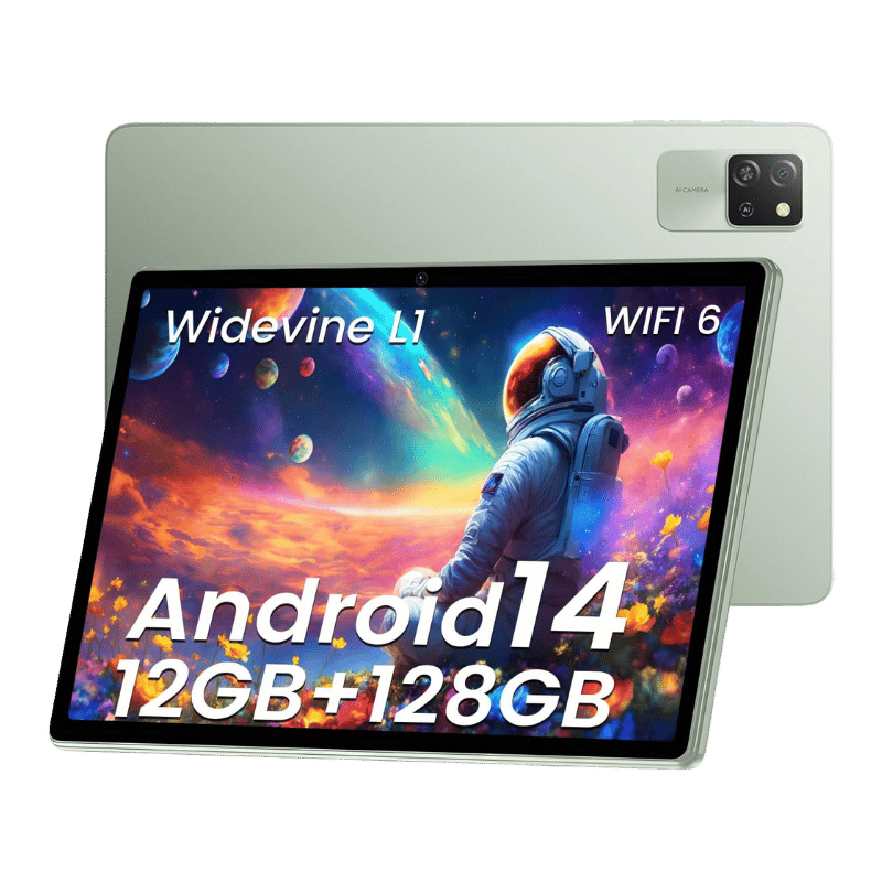 TABLET BLACKVIEW Tab 60 WIFI color verde 
