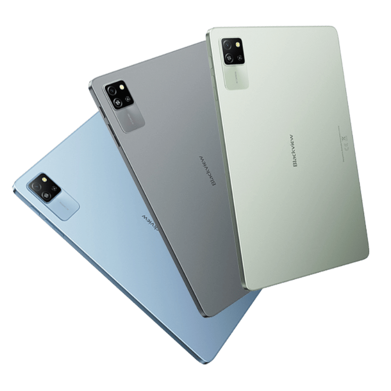 TABLET BLACKVIEW Tab 60 WIFI varios colores 