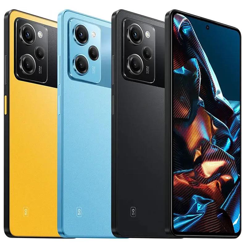 Xiaomi Poco X5 Pro 5G