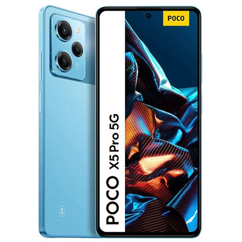 Xiaomi Poco X5 Pro 5G