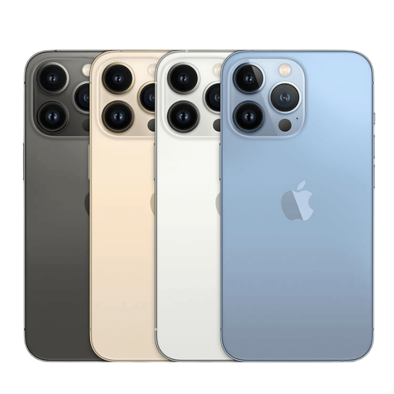 Apple Iphone 13 Pro con envío a toda Argentina