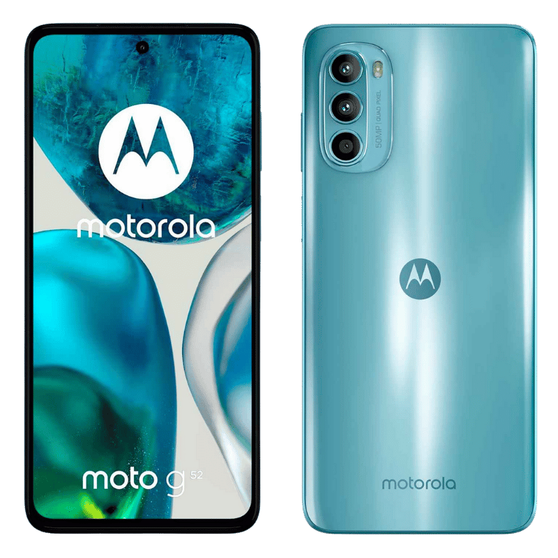 Motorola Moto G52 Outlet