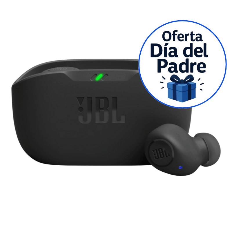 Auricular JBL byHARMAN WADE BUDS