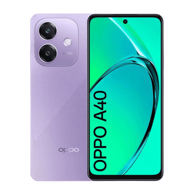 OPPO A40