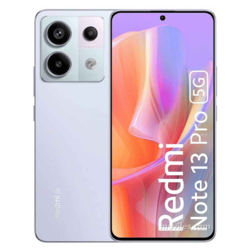Xiaomi Redmi Note 13 Pro 5G Outlet