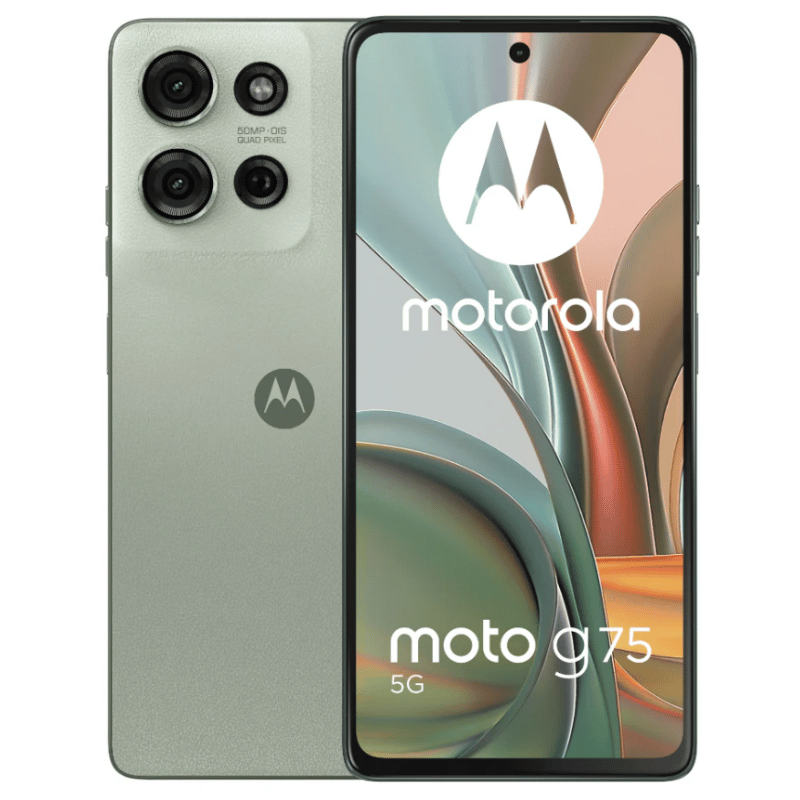 Motorola Moto G75 5G Outlet