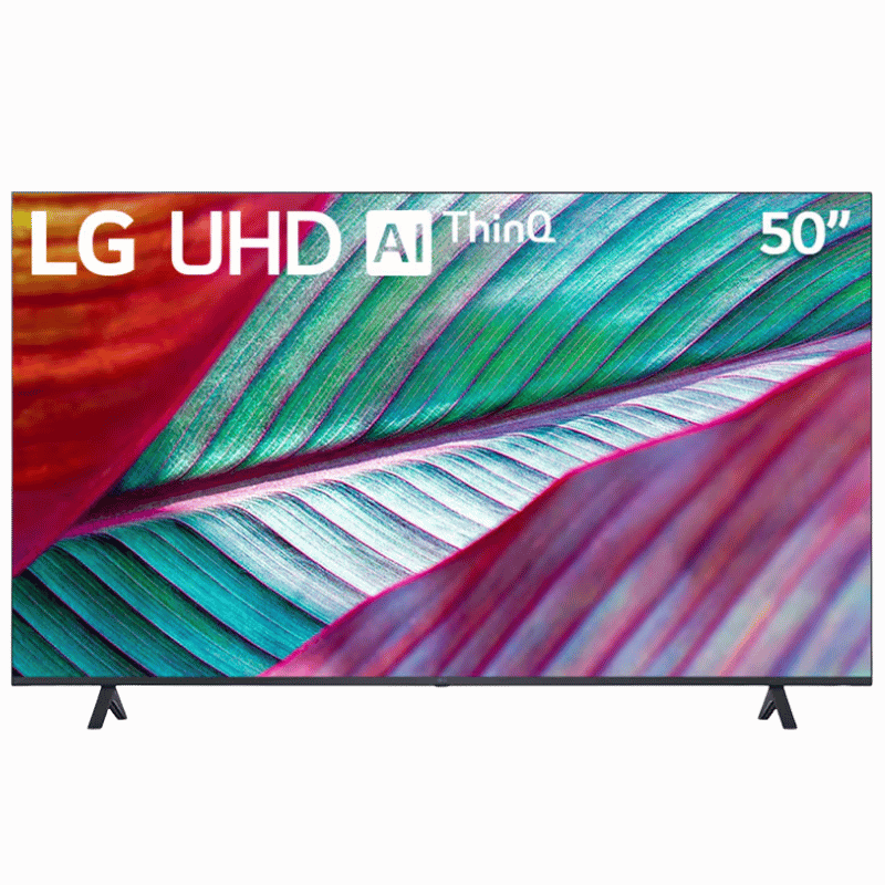Tv smart Lg 50 UHD 