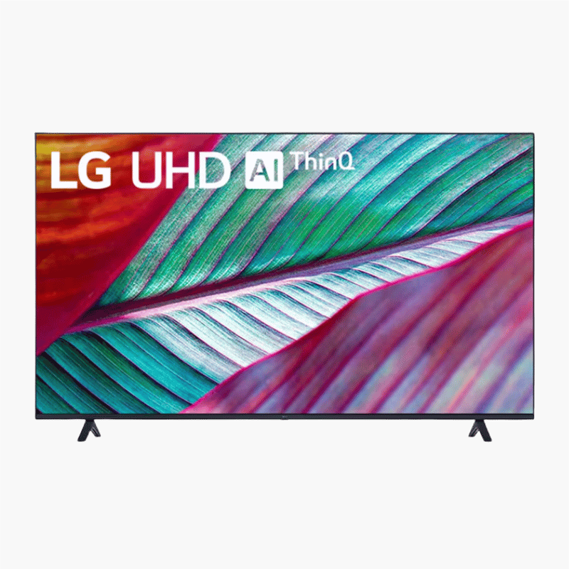 Smart Tv LG 50" Ultra HD AI THINQ 50UR8750PSA
