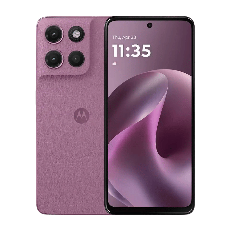 Motorola Moto G17