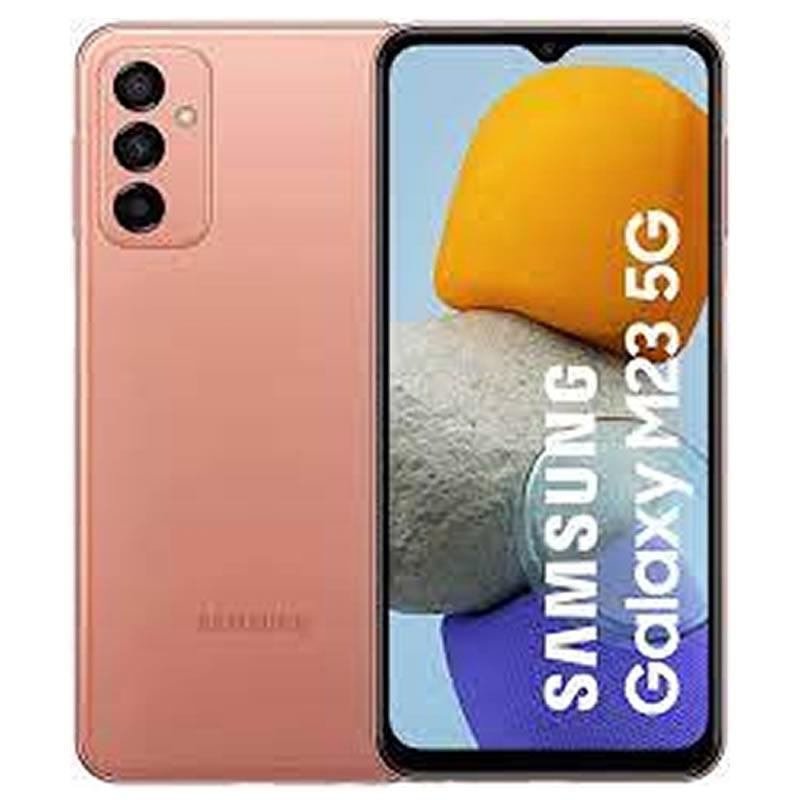 Samsung Galaxy M23 5G